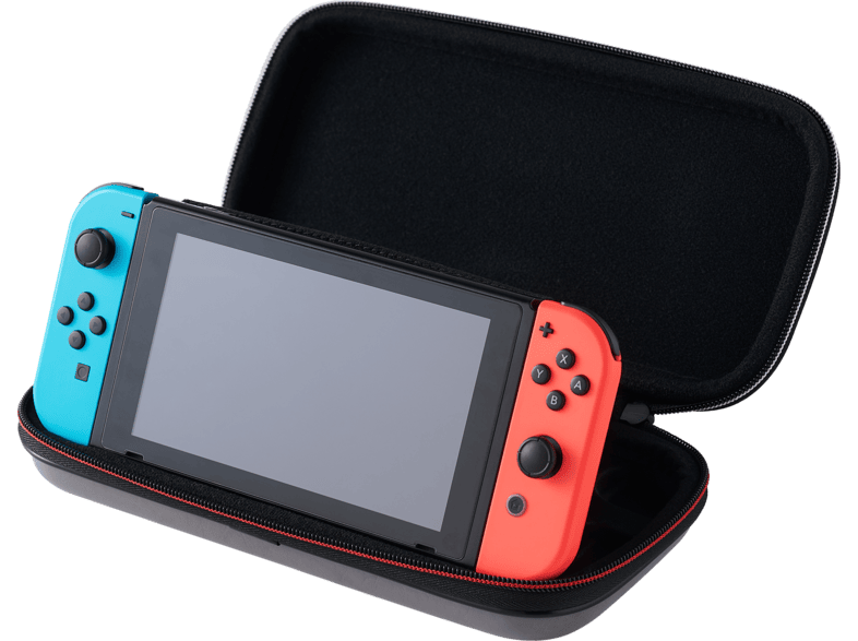 Zakje Katholiek Exclusief BIGBEN Mario Beschermhoes (Grijs) - Nintendo Switch kopen? | MediaMarkt
