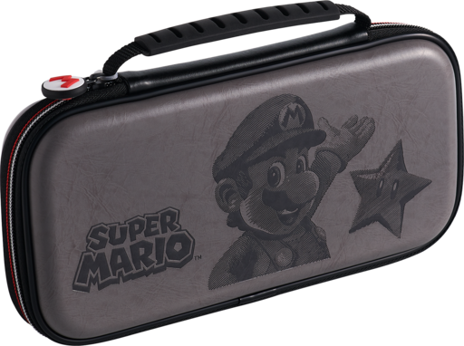 Bigben Protective Case for Nintendo Switch