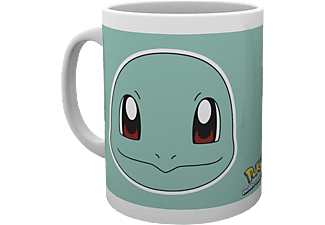 GB EYE LTD Pokémon Carapuce - Tasse (Multicouleur)