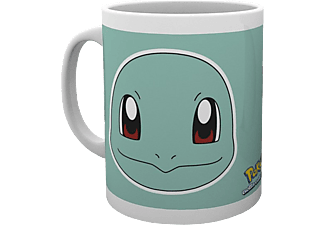 GB EYE LTD Pokémon Shiggy - Tasse (Mehrfarbig)