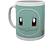 GB EYE LTD Pokémon Shiggy - Tasse (Mehrfarbig)