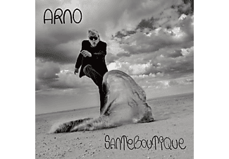 Arno - SANTEBOUTIQUE Vinyl