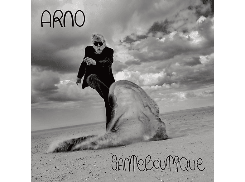 Arno - Santeboutique Vinyl