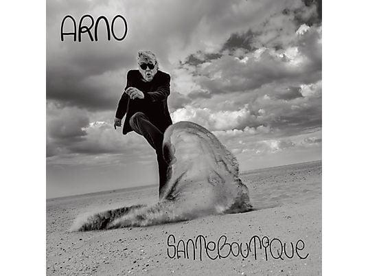 Arno - Santeboutique CD