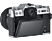 FUJIFILM X-T30 váz ezüst fényképezőgép