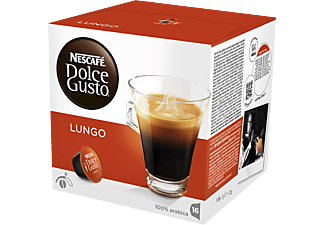 NESCAFÉ Dolce Gusto Lungo - Kaffeekapseln