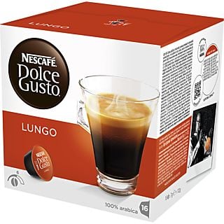 NESCAFÉ Dolce Gusto Lungo - Kaffeekapseln