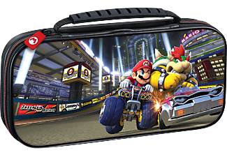 BIGBEN Mario Bowser Beschermhoes - Nintendo Switch