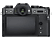 FUJIFILM X-T30 váz fekete fényképezőgép
