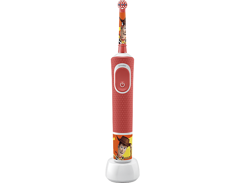 ORAL B Elektrische tandenborstel voor kinderen Toy Story (D100)