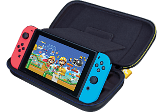BIGBEN Mario Maker Beschermhoes - Nintendo Switch