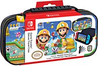 Mario Maker Beschermhoes - Nintendo Switch