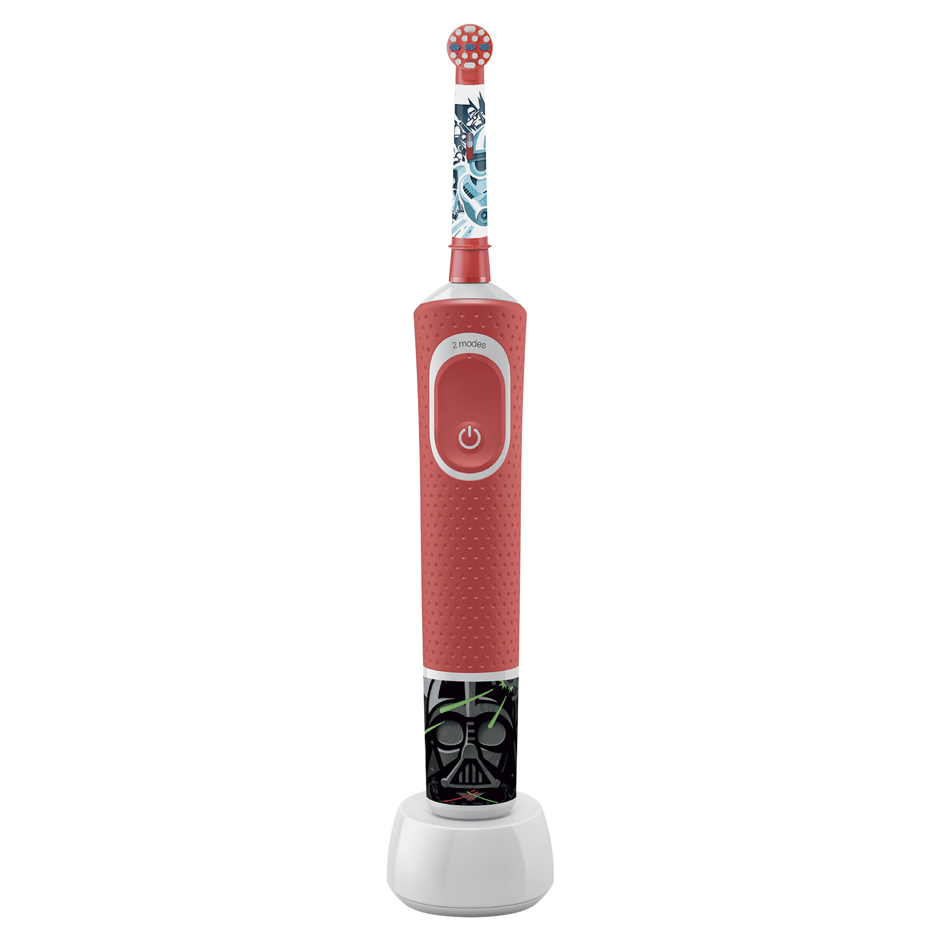 ORAL B Brosse à dents électrique pour enfants Star Wars (D100)