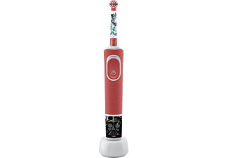 ORAL B Brosse à dents électrique pour enfants Star Wars (D100)