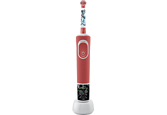 ORAL B Elektrische tandenborstel voor kinderen Star Wars (D100)