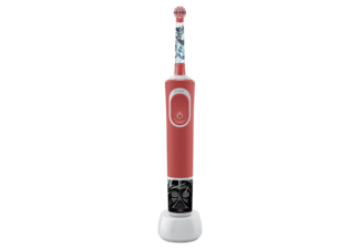 ORAL B Elektrische tandenborstel voor kinderen Star Wars
