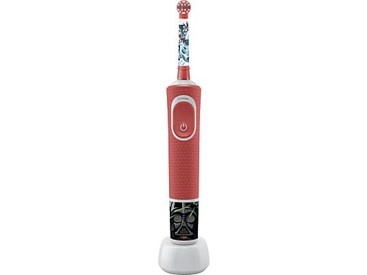 ORAL B Brosse à dents électrique pour enfants Star Wars (D100)