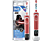 ORAL B Elektrische tandenborstel voor kinderen Star Wars (D100)