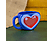 PALADONE Zelda Shaped Heart - Tasse (Mehrfarbig)