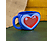 PALADONE Zelda Shaped Heart - Tazza (Multicolore)