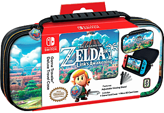 BIGBEN Zelda Awakening Beschermhoes - Nintendo Switch