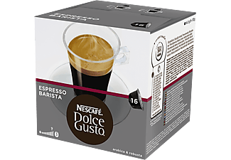 NESCAFÉ Dolce Gusto Espresso Barista - Capsule di caffè