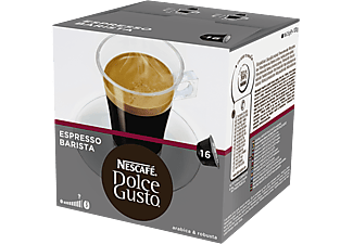 NESCAFÉ Dolce Gusto Espresso Barista - Capsules de café