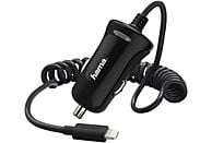 HAMA 00183268 - Chargeur pour voiture (Noir)