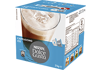 NESCAFÉ 12120395 CAPPUCCINO ICE 2X8K - Kaffeekapseln