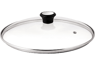 TEFAL 28097532 Üvegfedő, 24 cm