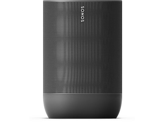 SONOS Move zwart