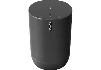 verontreiniging impliciet Commotie SONOS Move zwart kopen? | MediaMarkt