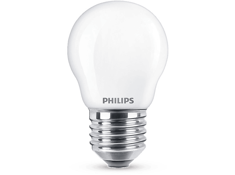 PHILIPS Ledlamp Classic Warm wit E27 (8718696706336)
