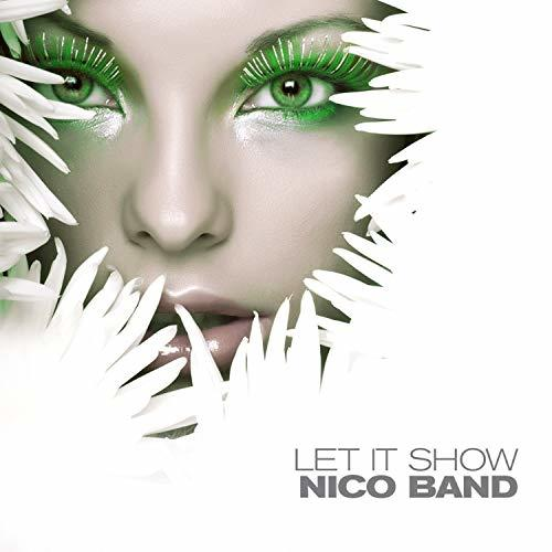 Nico Band - Let It Show  - (Vinyl)