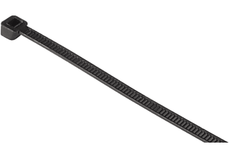 HAMA 00020562 - Kabelbinder (Schwarz)