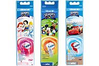 ORAL B Brossette Stages Power Kids (EB 10-3)