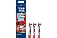 ORAL B Opzetborstel Stages Power Kids (EB 10-3)