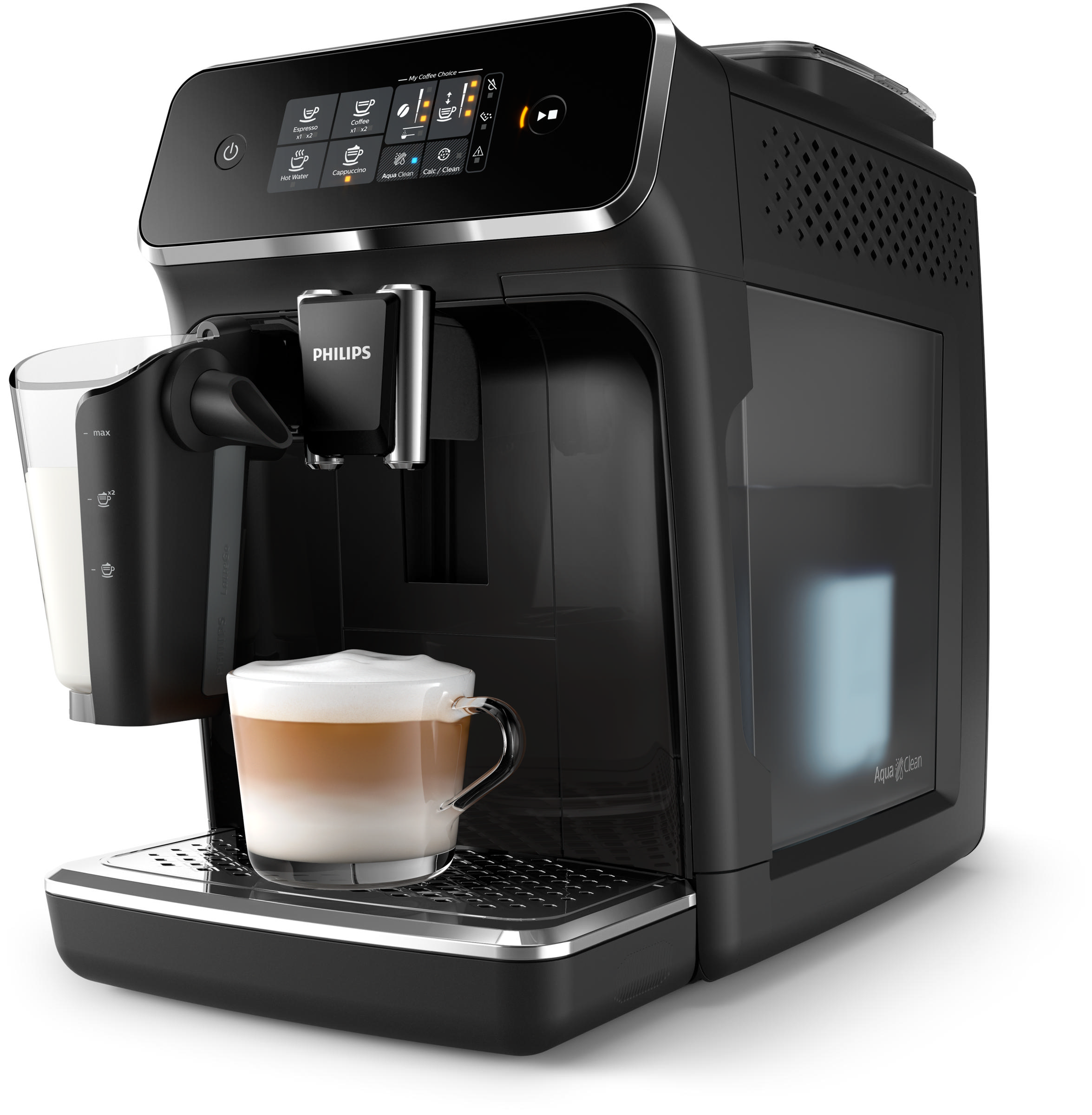 LatteGo EP2231/40 Tam Otomatik Espresso Makinesi