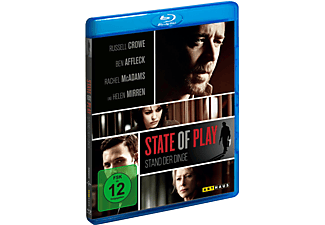 State of Play-Stand der Dinge/Blu-Ray Blu-ray