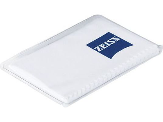 ZEISS 2096-687 CLEANING CLOTHS 20PCS - Lingettes de nettoyage humides (Blanc)