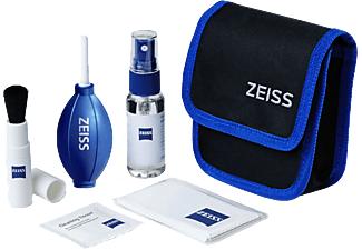 ZEISS 2096-685 - Kit de nettoyage de l'objectif (Multicouleur)