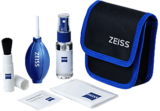 ZEISS 2096-685 - Kit di pulizia delle lenti (Multicolore)