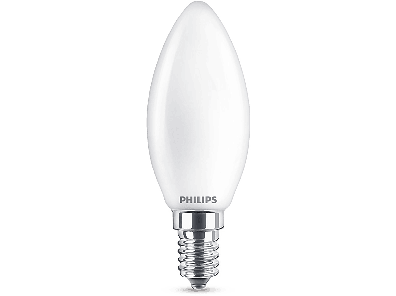 PHILIPS Ledlamp Classic Warm wit E14 (8718696706251)