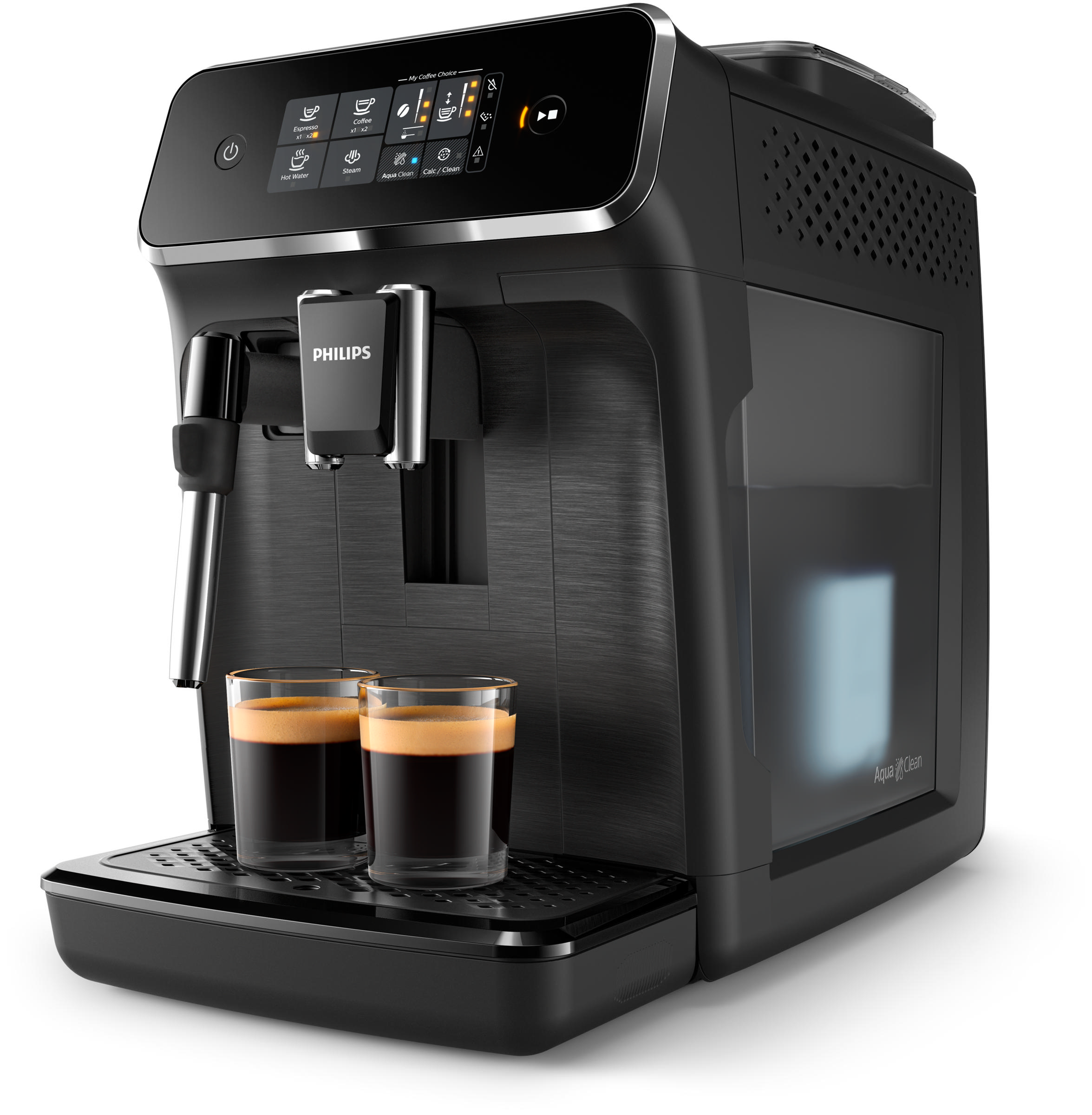 EP2220/10 Tam Otomatik Espresso Makinesi