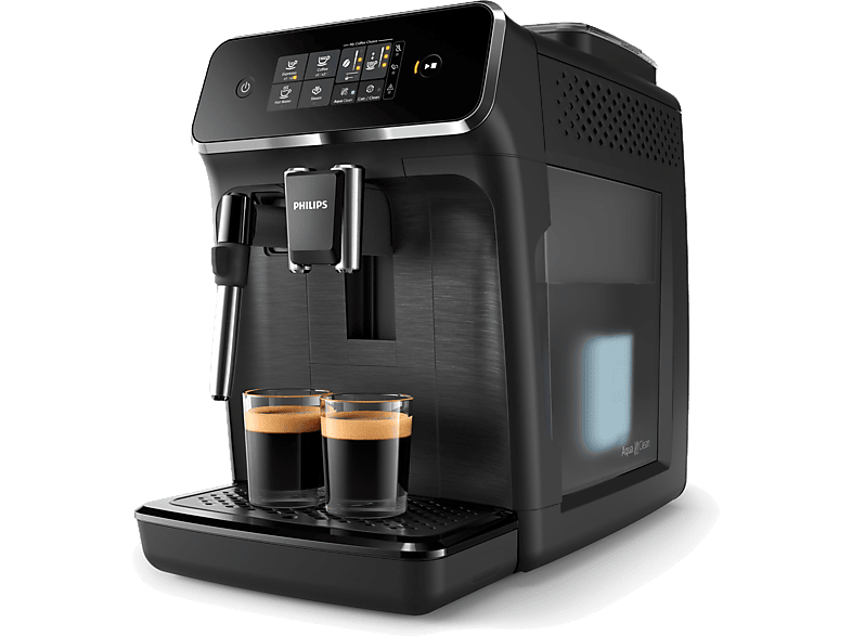 PHILIPS EP2220/10 Tam Otomatik Espresso Makinesi_0