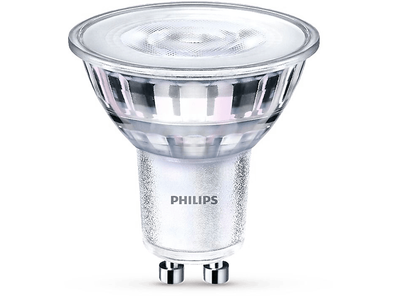 PHILIPS Led spot Warm wit GU10 (8718696721698)