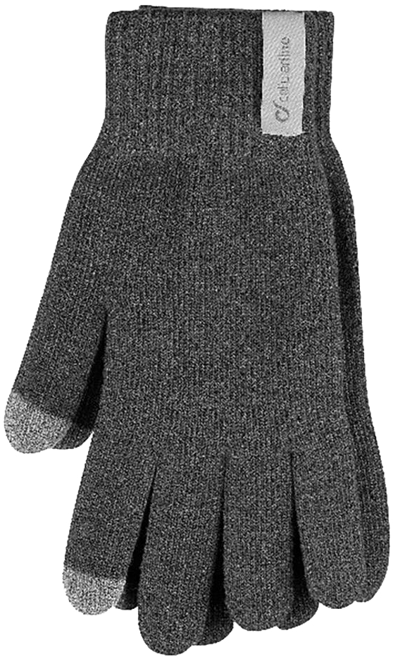 CELLULARLINE Gants tactiles XL Noir (TOUCHGLOVE181XK)