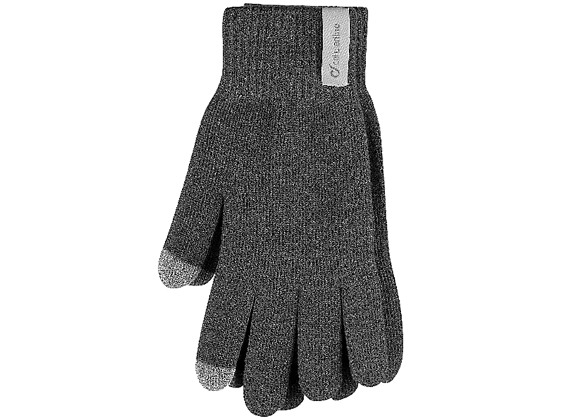 CELLULARLINE Touch handschoenen XL Zwart (TOUCHGLOVE181XK)