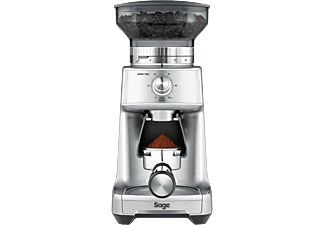 SAGE the Dose Control Pro - Kaffeemühle (Silber)