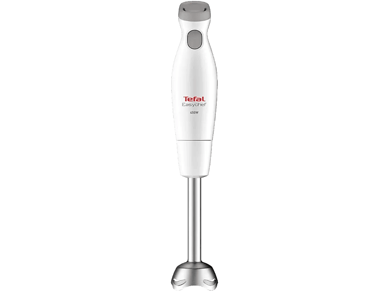 TEFAL HB453138 Easychef Botmixer, 450W, fehér